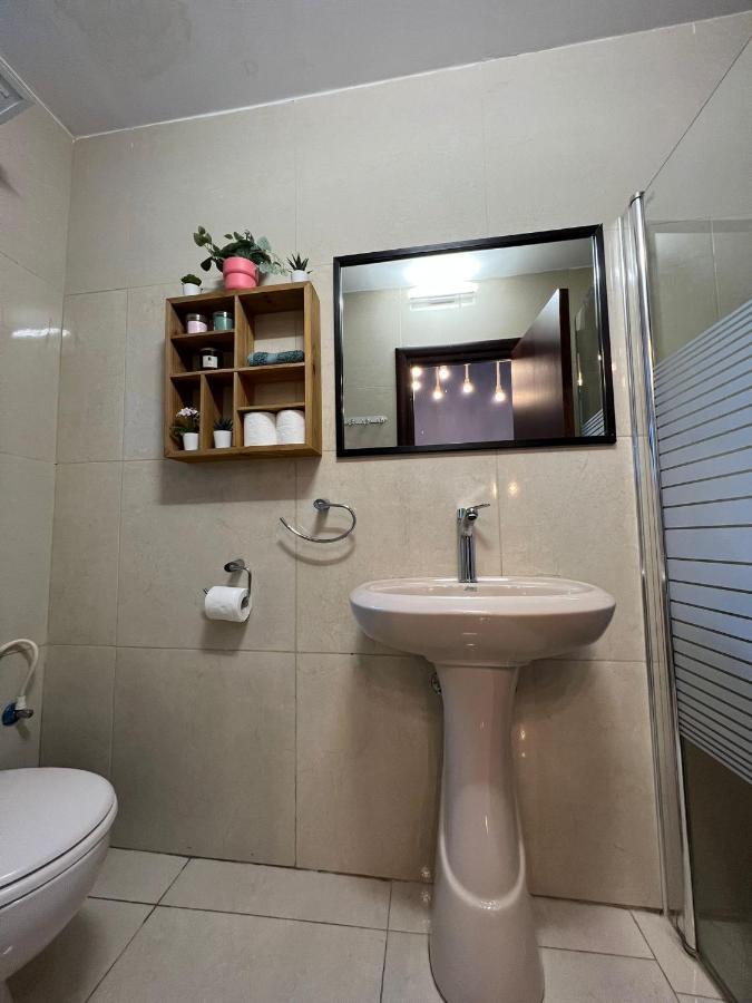 Central Ben Yehuda Apartment Jerusalém Exterior foto