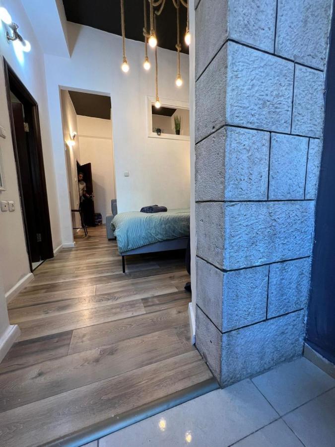 Central Ben Yehuda Apartment Jerusalém Exterior foto